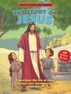 Story of Jesus