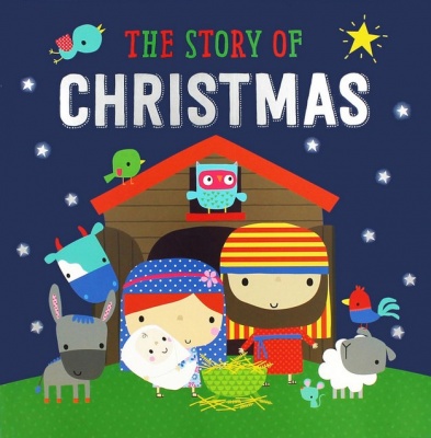 Story of Christmas