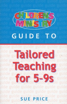 Tailored Teaching for 5-9s