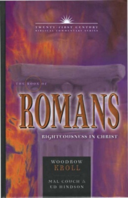 Romans - Righteousness in Christ