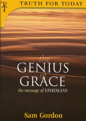 Genius of Grace