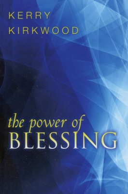 Power Of Blessing