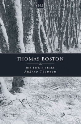 Thomas Boston