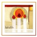 Light of Life Christmas Cards - Pack of 10