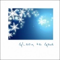 Glory to God Christmas Cards - Pack of 10