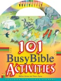 101 Busy Bible Activities