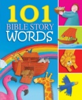 101 Bible Story Words