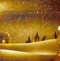 Christmas Card - Dad (John 8:12) (Gold)