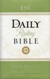 ESV Daily Reading Bible