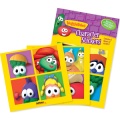 VeggieTales Character Stickers