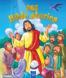 365 Bible Stories