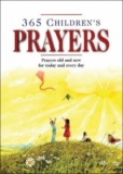 365 Childrens Prayers