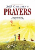 365 Childrens Prayers