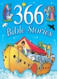 366 Bible Stories