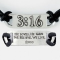 3:16 Bracelet