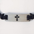 Cross Bracelet