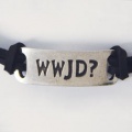 WWJD? Bracelet