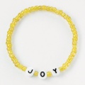 Joy Beaded Bracelet