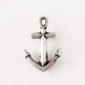 Anchor Lapel Pin