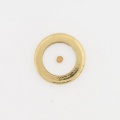 Mustard Seed Lapel Pin