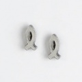 Small Fish Ear Studs