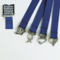 Bible Study Multi Ribbon Bookmark
