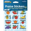 Fruit of the Spirit Praise Stickers