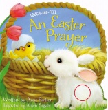 An Easter Prayer - Touch And Feel