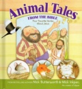 Animal Tales From the Bible