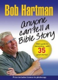 Anyone Can Tell A Bible Story