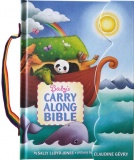 Babys Carry Along Bible