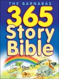 Barnabas 365 Story Bible