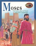 Moses - The Deliverance of Israel and God's Commandments
