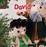 David - A Bible Friends Bible Story