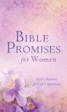 Bible Promises For Women (Barbour)