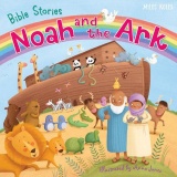 Noah And The Ark