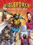 BibleForce The First Heroes Bible