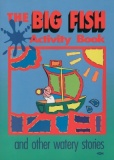 Big Fish Activity Book