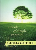 Book of Simple Prayers