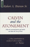 Calvin and the Atonement