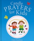 Candle Prayers For Kids
