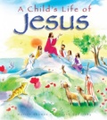 Child's Life of Jesus