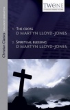 The Cross & Spiritual Blessing