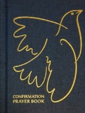 Confirmation Prayer Book - By SPCK