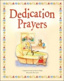 Dedication Prayers