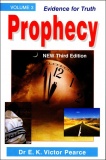 Evidence for Truth: Prophecy