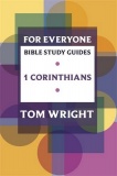 1 Corinthians - For Everyone Bible Study Guides