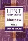 Lent - Matthew - Year A