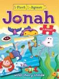 Jonah First Jigsaws