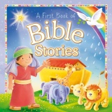 First Book of Bible Stories